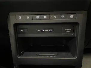 Kia PV5 Passenger 71.2 kWh Elite