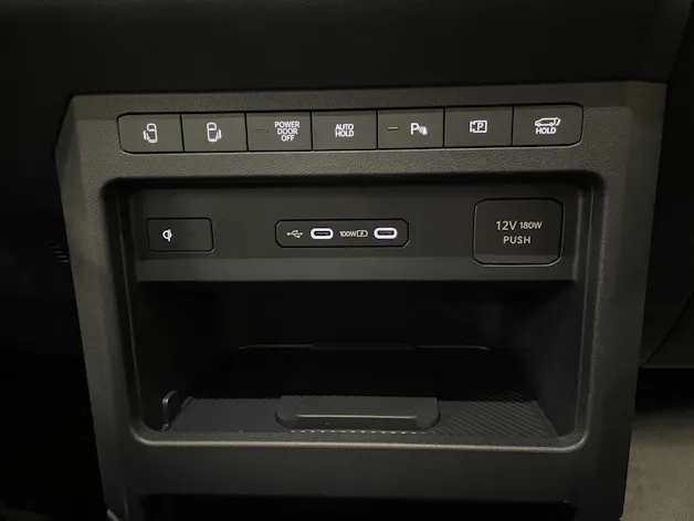 Kia PV5 Passenger 71.2 kWh Elite
