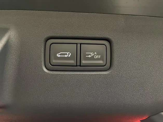 Kia PV5 Passenger 71.2 kWh Elite