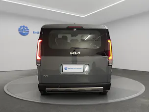 Kia PV5 Passenger 71.2 kWh Elite