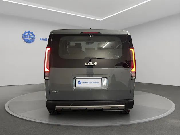 Kia PV5 Passenger 71.2 kWh Elite