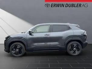 Toyota Urban Cruiser Trend