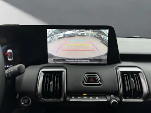 Toyota Urban Cruiser Trend