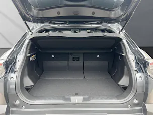 Toyota Urban Cruiser Trend