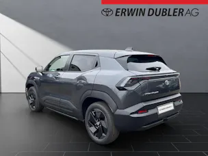 Toyota Urban Cruiser Trend