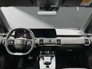 Toyota Urban Cruiser Trend