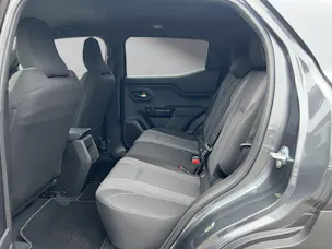 Toyota Urban Cruiser Trend