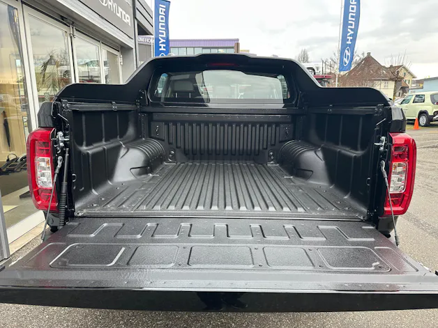 Maxus T60 Max 2.0 TD Luxury