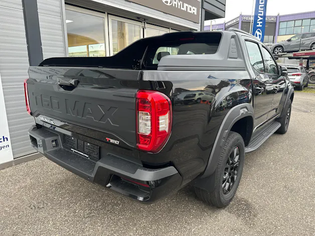 Maxus T60 Max 2.0 TD Luxury