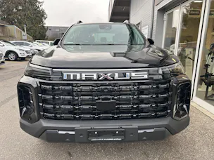 Maxus T60 Max 2.0 TD Luxury