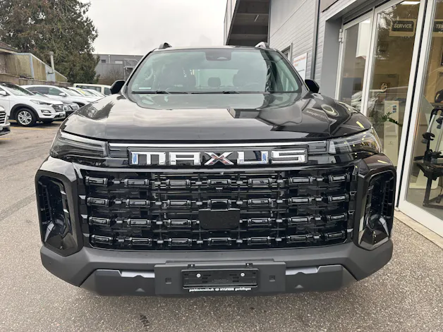 Maxus T60 Max 2.0 TD Luxury