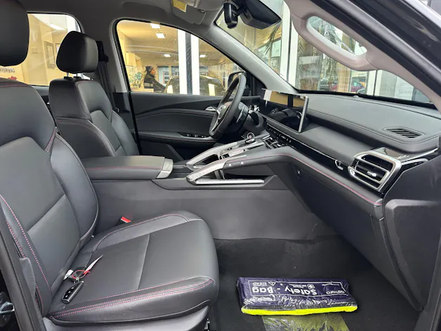 Maxus T60 Max 2.0 TD Luxury