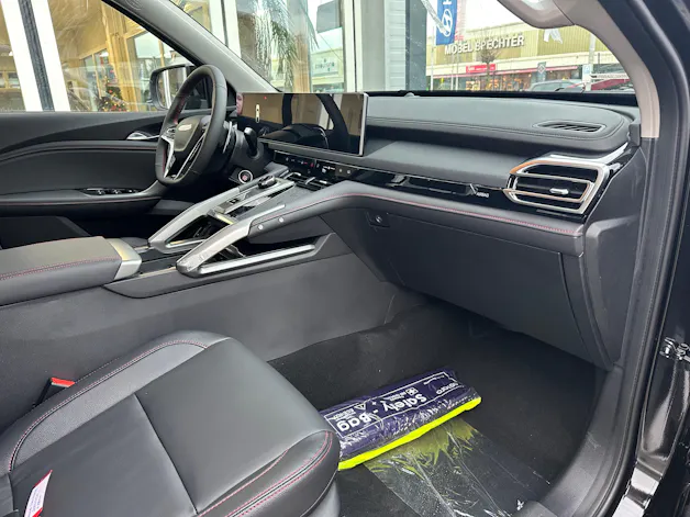 Maxus T60 Max 2.0 TD Luxury
