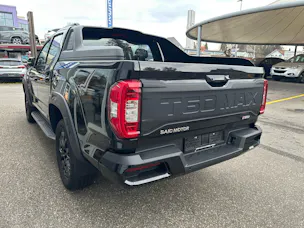 Maxus T60 Max 2.0 TD Luxury