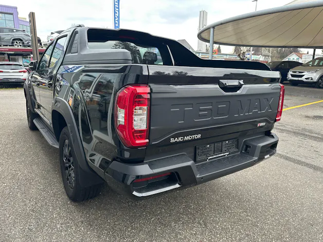Maxus T60 Max 2.0 TD Luxury