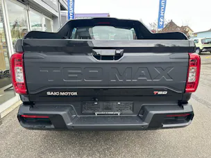 Maxus T60 Max 2.0 TD Luxury