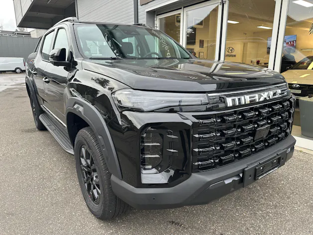 Maxus T60 Max 2.0 TD Luxury