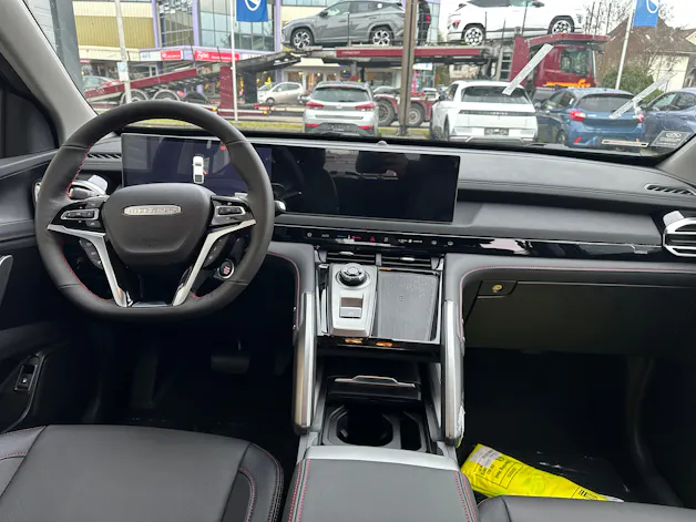Maxus T60 Max 2.0 TD Luxury