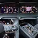 Cupra Leon ST 1.5 eHybrid DSG