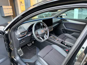 Cupra Leon ST 1.5 eHybrid DSG