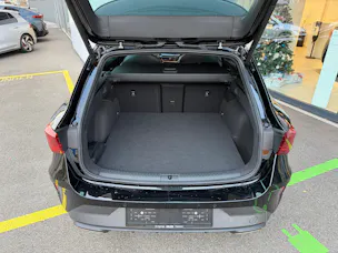 Cupra Leon ST 1.5 eHybrid DSG