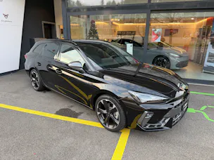 Cupra Leon ST 1.5 eHybrid DSG