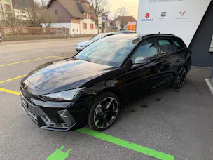 Cupra Leon ST 1.5 eHybrid DSG