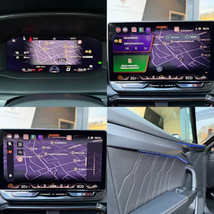Cupra Leon ST 1.5 eHybrid DSG