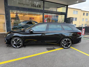 Cupra Leon ST 1.5 eHybrid DSG