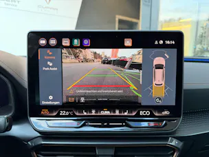 Cupra Leon ST 1.5 eHybrid DSG
