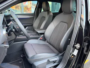 Cupra Leon ST 1.5 eHybrid DSG