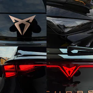 Cupra Leon ST 1.5 eHybrid DSG