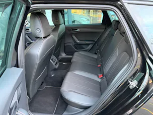 Cupra Leon ST 1.5 eHybrid DSG