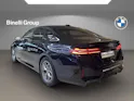 BMW 520d xDrive M-SportPaket