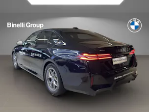 BMW 520d xDrive M-SportPaket