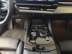 BMW 520d xDrive M-SportPaket