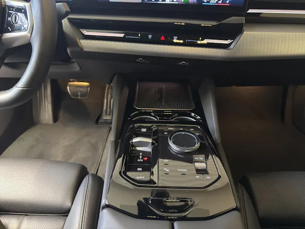 BMW 520d xDrive M-SportPaket