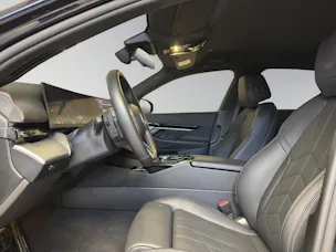 BMW 520d xDrive M-SportPaket