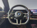 BMW 520d xDrive M-SportPaket