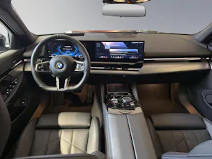 BMW 520d xDrive M-SportPaket