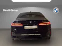 BMW 520d xDrive M-SportPaket