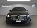 BMW 520d xDrive M-SportPaket