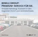BMW 520d xDrive M-SportPaket