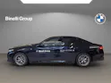 BMW 520d xDrive M-SportPaket