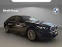 BMW 520d xDrive M-SportPaket