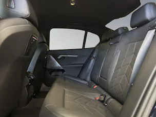 BMW 520d xDrive M-SportPaket