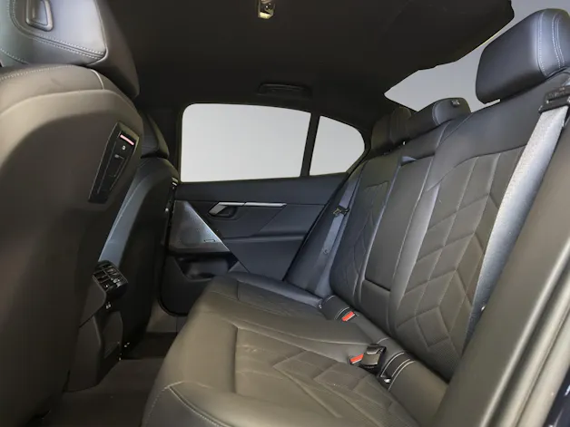BMW 520d xDrive M-SportPaket