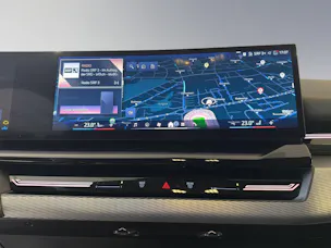 BMW 520d xDrive M-SportPaket