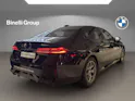 BMW 520d xDrive M-SportPaket