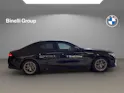 BMW 520d xDrive M-SportPaket